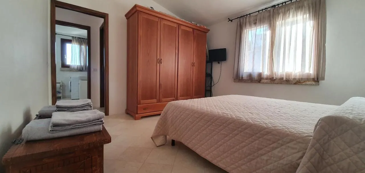 La casa di niki Villa Cannigione 0*,