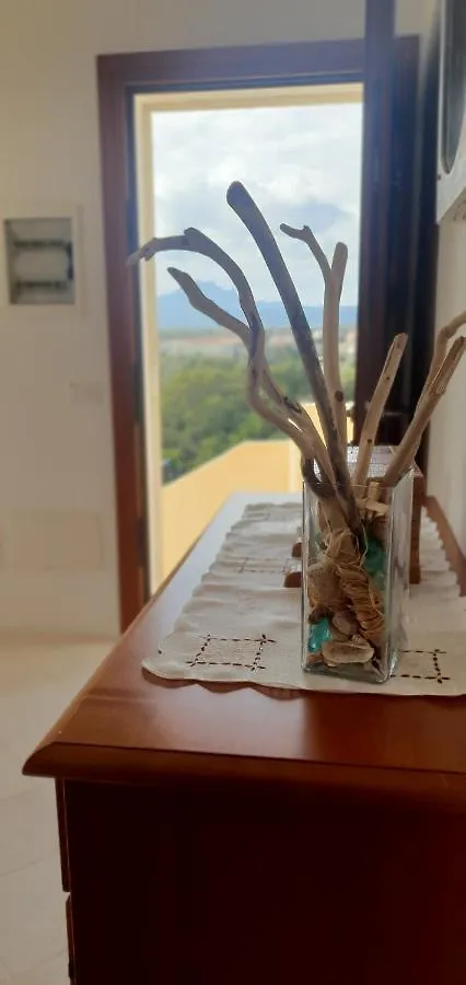La casa di niki Villa Cannigione Casa vacanze