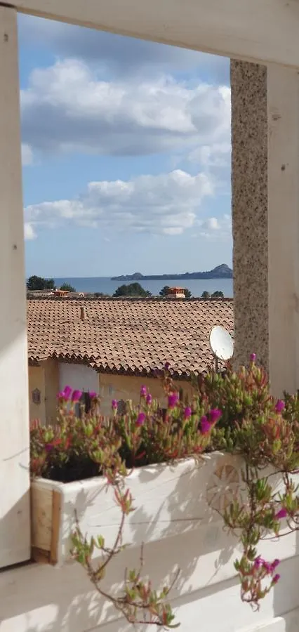 La casa di niki Villa Cannigione