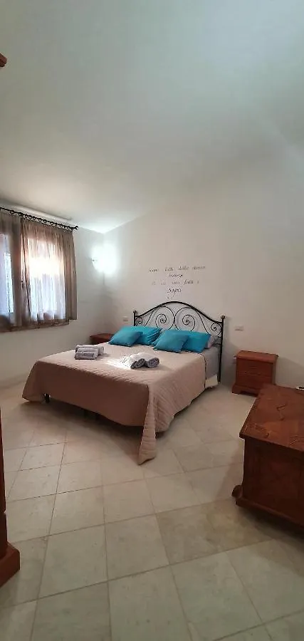 La casa di niki Villa Cannigione 0*,  Italia