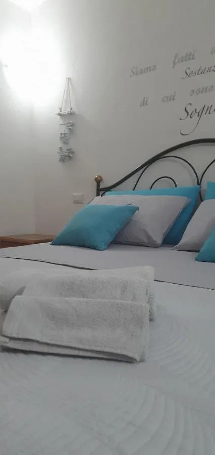 La casa di niki Villa Cannigione Italia