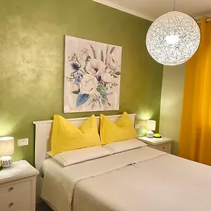 Residenza Airone Bianco Appartamento Ronchi Dei Legionari