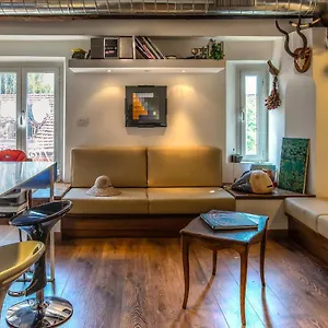 Trastevere Romantic House Appartamento Roma