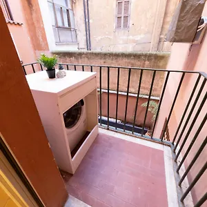 The Rent - Stylish In Downtown Appartamento Roma