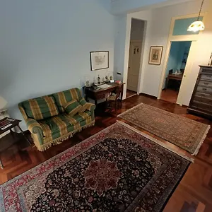 Onoratocinque House Appartamento Palermo