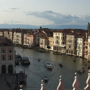 Ea Casa De Mì, L'incanto Di Vivere Appartamento Venezia