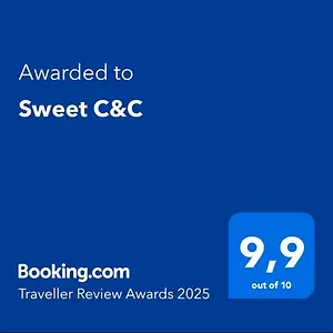 Sweet C&c Casa vacanze