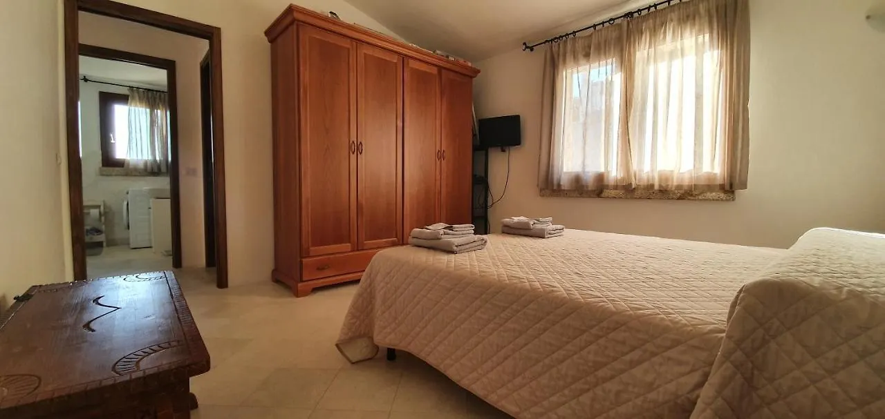 Semesterbostad La Casa Di Niki Villa Cannigione