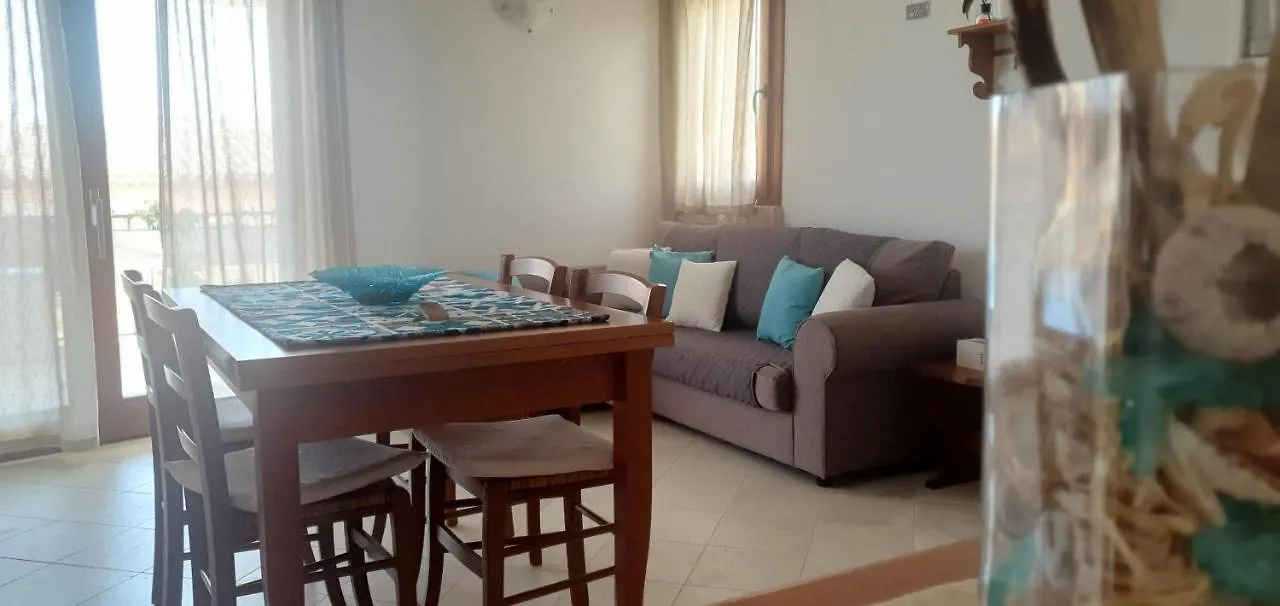 카니지오네 La Casa Di Niki 빌라